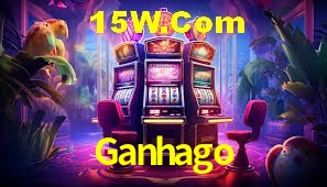 Welcome Bonus Ganhago