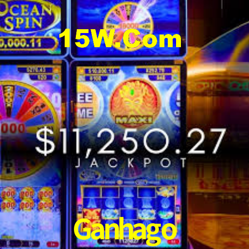 Ganhago: Seu Cassino Premiado com Pagamentos Rápidos