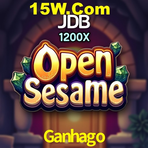 APP oficial da Ganhago para mobile