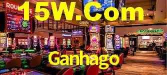 Ganhago