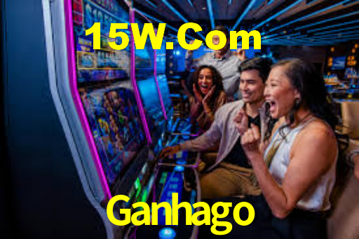 Ganhago