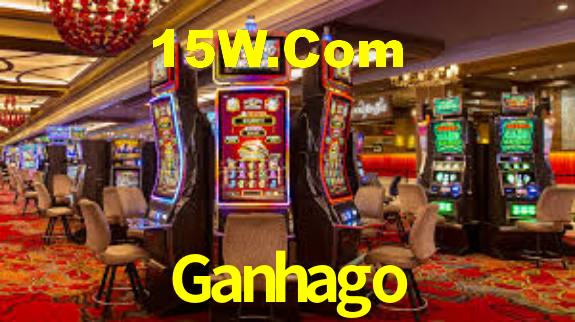 Ganhago