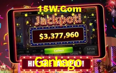 Casino Ao Vivo Ganhago