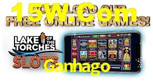 VIP Casino Ganhago