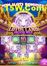 Casino Ao Vivo Ganhago