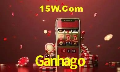 Apostas de Futebol Ganhago