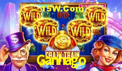 Estatísticas do Jogo Ganhago