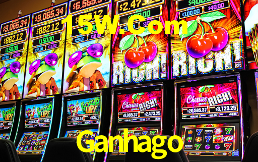 Ganhago: A Experiência de Casino com Jogos de Mesa ao Vivo