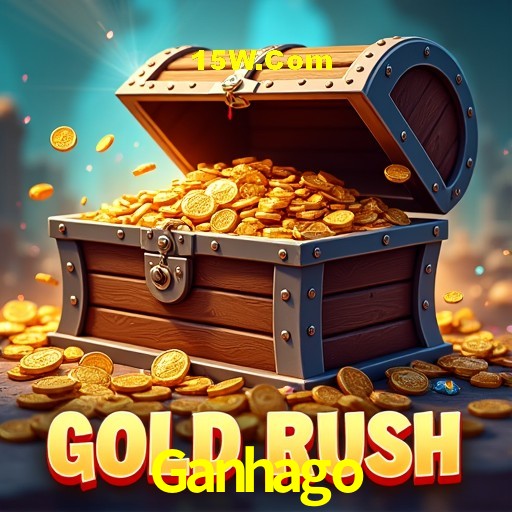 Account Benefits Ganhago