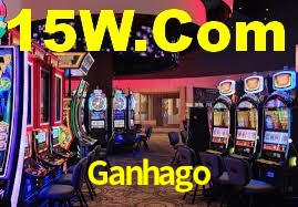 Welcome Bonus Ganhago