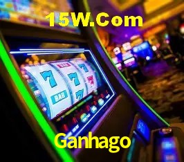 Integração de APIs Ganhago