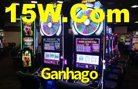 Ganhago App Interface