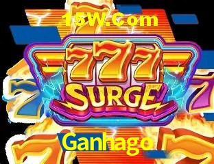 Jogos de Slot Ganhago