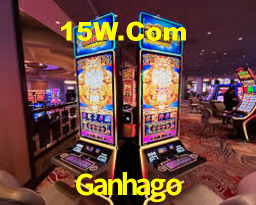 Ganhago,Ganhago.Com