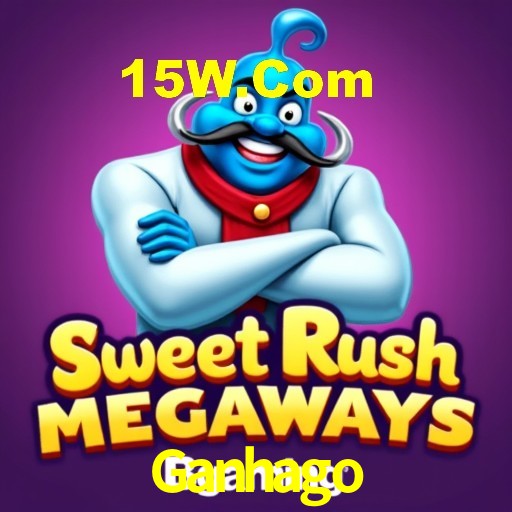 Interface do App Ganhago