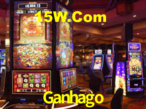 Ganhago,Ganhago.Com