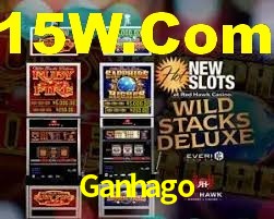 Tournaments Ganhago