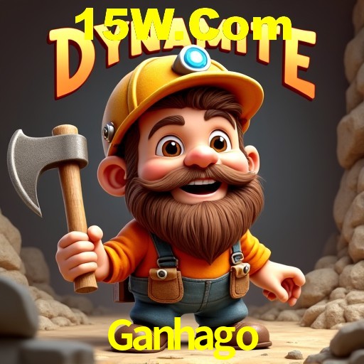 Descubra a Magia dos Jogos de Arcade no Ganhago