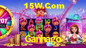 Experiência VIP Ganhago