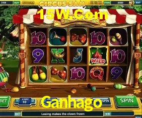 Casino VIP Ganhago
