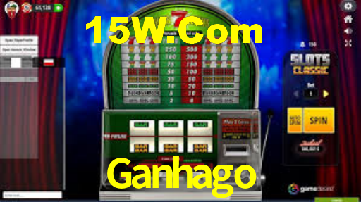 Ganhago Bet