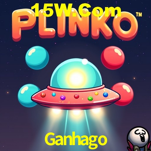Descubra o Mundo do Cassino Online com Ganhago