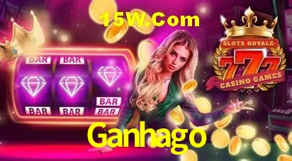 Cadastro Rápido Ganhago