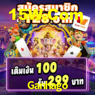 Ganhago