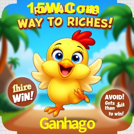 Descubra o Mundo do Cassino Online com Ganhago