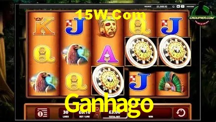 Diretório de Jogos Ganhago