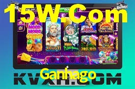 Live Casino Ganhago